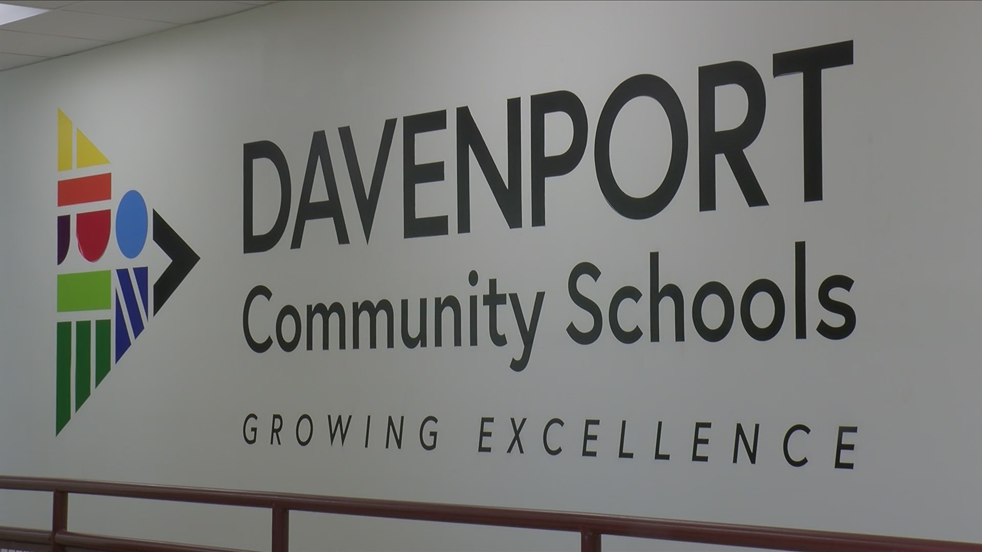 Davenport schools announce return to hybrid schedule Davenport Journal